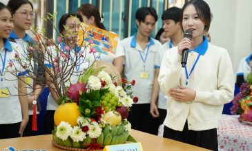 LETCO TƯNG BỪNG TỔ CHỨC CHƯƠNG TRÌNH CHÀO MỪNG TẾT NGUYÊN ĐÁN BÍNH NGỌ 2026 