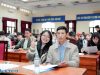 Công ty LETCO tổ chức Ký hợp đồng cho 100 TTS trúng tuyển đầu tiên của năm 2025.