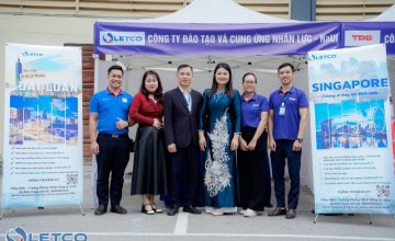 CHƯƠNG TRÌNH THỰC TẬP SINH CÓ THU NHẬP TẠI NHẬT BẢN – SINGAPORE – ĐÀI LOAN