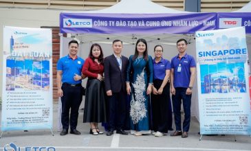 CHƯƠNG TRÌNH THỰC TẬP SINH CÓ THU NHẬP TẠI NHẬT BẢN – SINGAPORE – ĐÀI LOAN