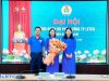 Đại hội Công đoàn Bộ phận Công ty LETCO nhiệm kỳ 2025-2030 thành công tốt đẹp