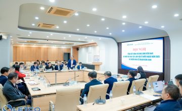 LETCO ĐẨY MẠNH CƠ HỘI DU HỌC, THỰC TẬP VÀ LÀM VIỆC QUỐC TẾ CHO SINH VIÊN HaUI