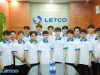 Phỏng vấn Du học Hàn Quốc kỳ tháng 09/2025 tại LETCO