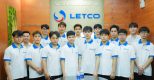 Phỏng vấn Du học Hàn Quốc kỳ tháng 09/2025 tại LETCO!