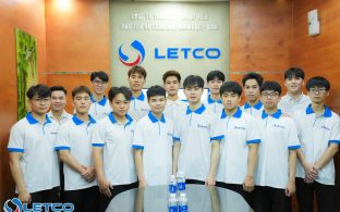 Phỏng vấn Du học Hàn Quốc kỳ tháng 09/2025 tại LETCO! Phỏng vấn Du học Hàn Quốc kỳ tháng 09/2025 tại LETCO!