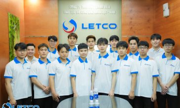 Phỏng vấn Du học Hàn Quốc kỳ tháng 09/2025 tại LETCO!