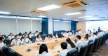 LETCO tổ chức thành công Hội nghị người quản lý, người lao động tổng kết năm học 2024-2025.