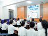 LETCO TỔ CHỨC KIỂM TRA TÁC PHONG TRƯỚC THI TUYỂN