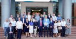 Đại học Công nghiệp Hà Nội – Điểm hẹn nhân lực cho thị trường Cộng hòa Liên bang Đức.
