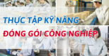 ĐÓNG GÓI CÔNG NGHIỆP