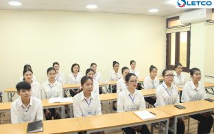 Buổi tuyển Nữ thực tập sinh Chế biến thực phẩm Buổi tuyển Nữ thực tập sinh Chế biến thực phẩm