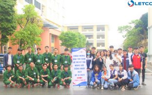 Tuyển sinh khóa học tiếng Nhật trình độ JCT5 Tuyển sinh khóa học tiếng Nhật trình độ JCT5