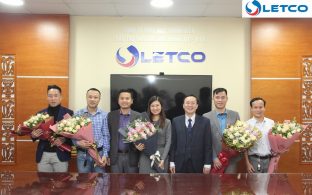 Lễ công bố và trao quyết định bổ nhiệm chức Trưởng phòng tuyển dụng Lễ công bố và trao quyết định bổ nhiệm chức Trưởng phòng tuyển dụng