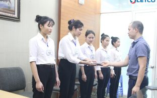 Thi tuyển nữ thực tập sinh Láp ráp linh kiện điện tử qua Web Thi tuyển nữ thực tập sinh Láp ráp linh kiện điện tử qua Web
