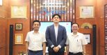 Tập đoàn Hyundai có chuyến thăm và làm việc với công ty LETCO về việc mở rộng hợp tác Cung ứng nguồn nhân lực Việt Nam