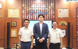 Tập đoàn Hyundai có chuyến thăm và làm việc với công ty LETCO về việc mở rộng hợp tác Cung ứng nguồn nhân lực Việt Nam Tập đoàn Hyundai có chuyến thăm và làm việc với công ty LETCO về việc mở rộng hợp tác Cung ứng nguồn nhân lực Việt Nam