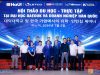 LỄ KÝ KẾT HỢP TÁC & HỘI THẢO DU HỌC – THỰC TẬP GIỮA LETCO – HaUI – TRƯỜNG ĐẠI HỌC DAEDUK VÀ CÔNG TY CỔ PHẦN IBTECH