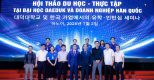 LỄ KÝ KẾT HỢP TÁC & HỘI THẢO DU HỌC – THỰC TẬP GIỮA LETCO – HaUI – TRƯỜNG ĐẠI HỌC DAEDUK VÀ CÔNG TY CỔ PHẦN IBTECH LỄ KÝ KẾT HỢP TÁC & HỘI THẢO DU HỌC – THỰC TẬP GIỮA LETCO – HaUI – TRƯỜNG ĐẠI HỌC DAEDUK VÀ CÔNG TY CỔ PHẦN IBTECH