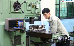 Buổi thi tuyển Thực tập sinh Nhật Bản Gia công cơ khí Buổi thi tuyển Thực tập sinh Nhật Bản Gia công cơ khí