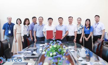 Khép kín chương trình đào tạo cho sinh viên Trường Đại học Kỹ thuật Công nghiệp Thái Nguyên
