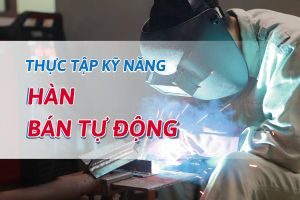 NAM HÀN BÁN TỰ ĐỘNG