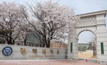 ĐẠI HỌC PYEONGTAEK – DI SẢN GIÁO DỤC HƠN 1 THẾ KỶ