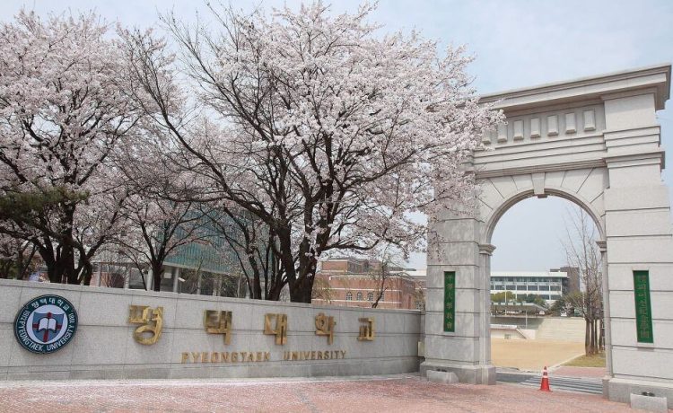 ĐẠI HỌC PYEONGTAEK – DI SẢN GIÁO DỤC HƠN 1 THẾ KỶ