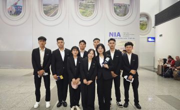 LÝ DO BẠN NÊN CHỌN CHƯƠNG TRÌNH THỰC TẬP SINH QUỐC TẾ TẠI LETCO