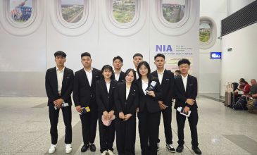 LÝ DO BẠN NÊN CHỌN CHƯƠNG TRÌNH THỰC TẬP SINH QUỐC TẾ TẠI LETCO