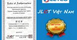 LETCO trở thành đơn vị độc quyền tổ chức Kỳ thi năng lực tiếng Nhật (JLCT) Việt Nam