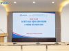 LETCO SƠ KẾT HOẠT ĐỘNG 6 THÁNG ĐẦU NĂM 2026: CHỦ ĐỘNG THÍCH ỨNG, VỮNG VÀNG VƯỢT THÁCH THỨC