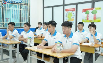 LETCO KÝ HỢP ĐỒNG CHƯƠNG TRÌNH “DU HỌC CHUYỂN ĐỔI VÀ CÔNG NHẬN BẰNG” TẠI CHLB ĐỨC 