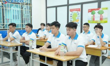 LETCO KÝ HỢP ĐỒNG CHƯƠNG TRÌNH “DU HỌC CHUYỂN ĐỔI VÀ CÔNG NHẬN BẰNG” TẠI CHLB ĐỨC 