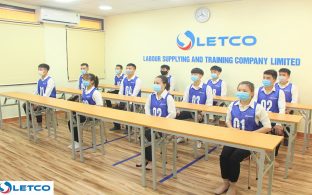 Buổi thi tuyển Thực tập sinh làm việc tại Nhật Bản Buổi thi tuyển Thực tập sinh làm việc tại Nhật Bản