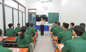 5S – Chuẩn mực làm việc kiểu Nhật & Hành trang hội nhập dành cho lao động Việt