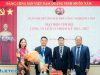 Đại hội Chi bộ Công ty LETCO nhiệm kỳ 2025 – 2027