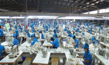 Đài Loan: Tăng lương cơ đối với lao động đi làm việc tại Đài loan theo lộ trình kể từ ngày 01/01/2022