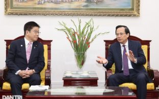 Nhật Bản không hủy bỏ hoàn toàn chương trình thực tập sinh kỹ năng Nhật Bản không hủy bỏ hoàn toàn chương trình thực tập sinh kỹ năng