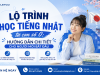 Lộ trình học tiếng Nhật từ con số 0: Hướng dẫn chi tiết cho người mới bắt đầu