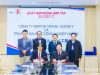 HaUI – Nippon Travel Agency ký thỏa thuận hợp tác phát triển nhân lực tại Nhật Bản