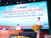 Năm học mới 2025-2026, HaUI đặt mục tiêu đột phá phát triển giáo dục đào tạo trong giai đoạn mới