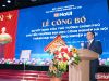 LETCO TỰ HÀO ĐÓNG GÓP CÙNG MỐC SON DẤU ẤN RẠNG RỠ CỦA ĐẠI HỌC CÔNG NGHIỆP HÀ NỘI
