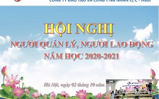 Công ty tổ chức Hội nghị Người quản lý, người lao động năm 2020-2021 Công ty tổ chức Hội nghị Người quản lý, người lao động năm 2020-2021