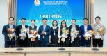 LETCO ĐÁNH GIÁ TOÀN DIỆN HOẠT ĐỘNG NĂM 2025 VÀ TRIỂN KHAI KẾ HOẠCH NĂM 2026